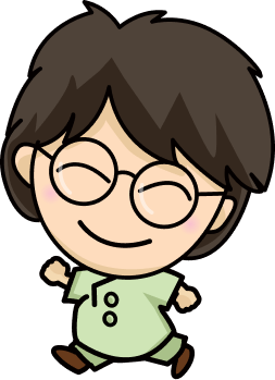 まっぴー君