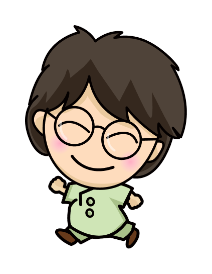 まっぴー君